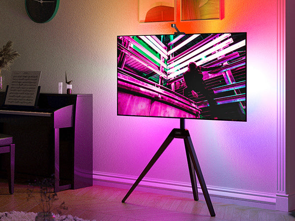 Retroilluminazione TV LED