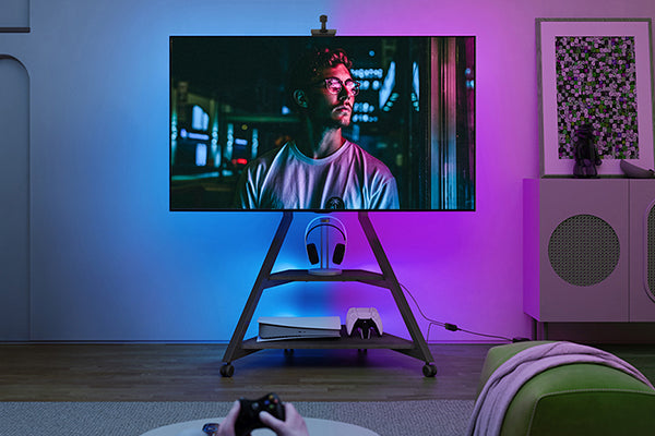 Retroilluminazione TV LED