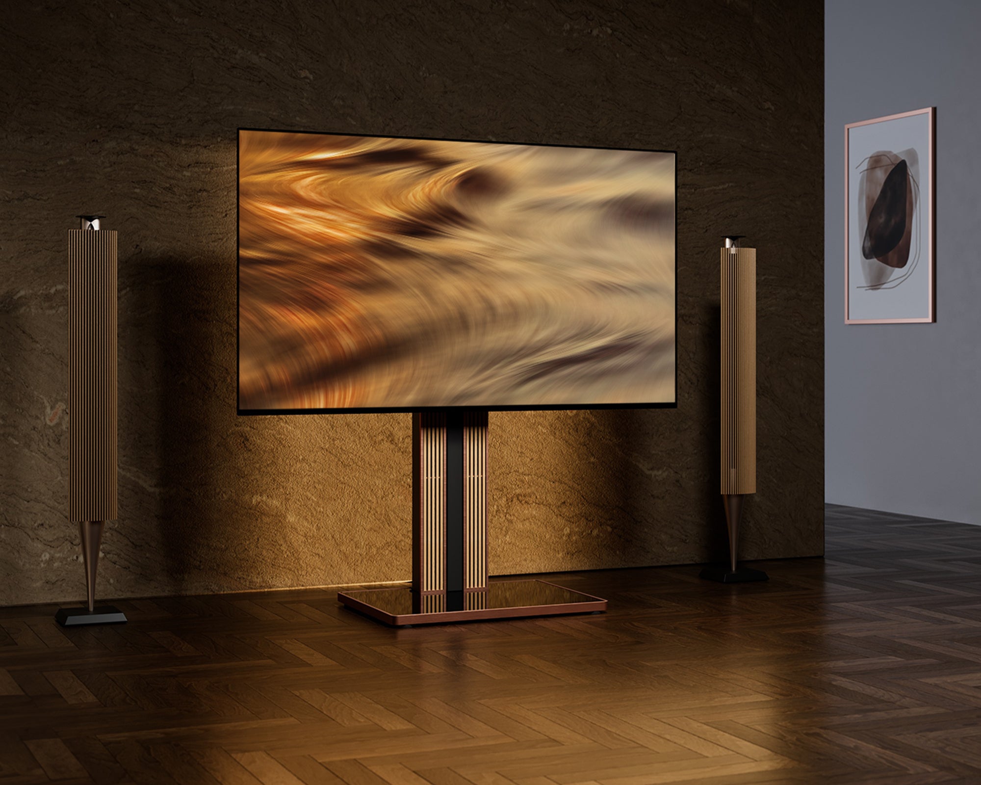 Cantor FT78 TV-standaard