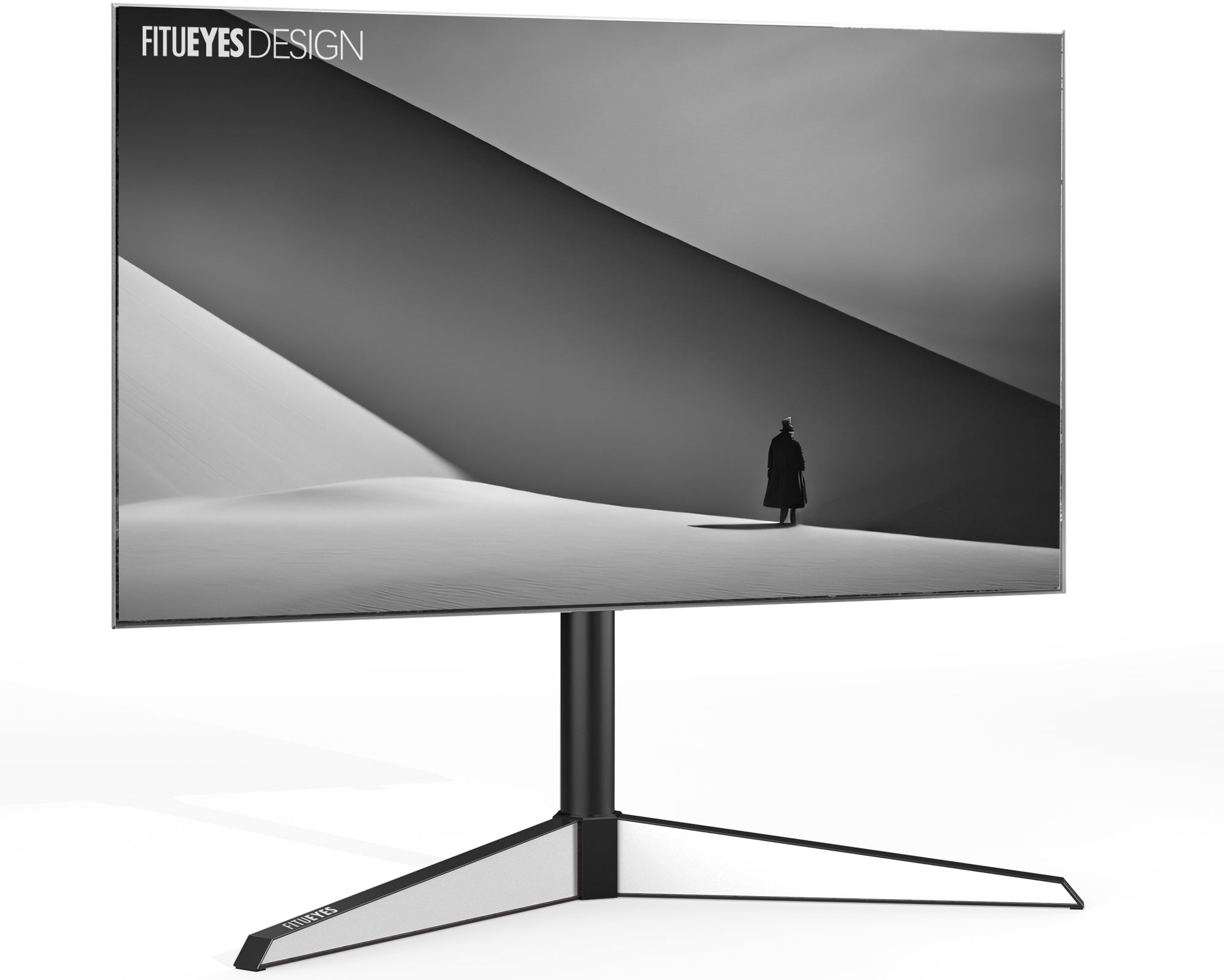 Picasso TT78 Tabletop TV Stand