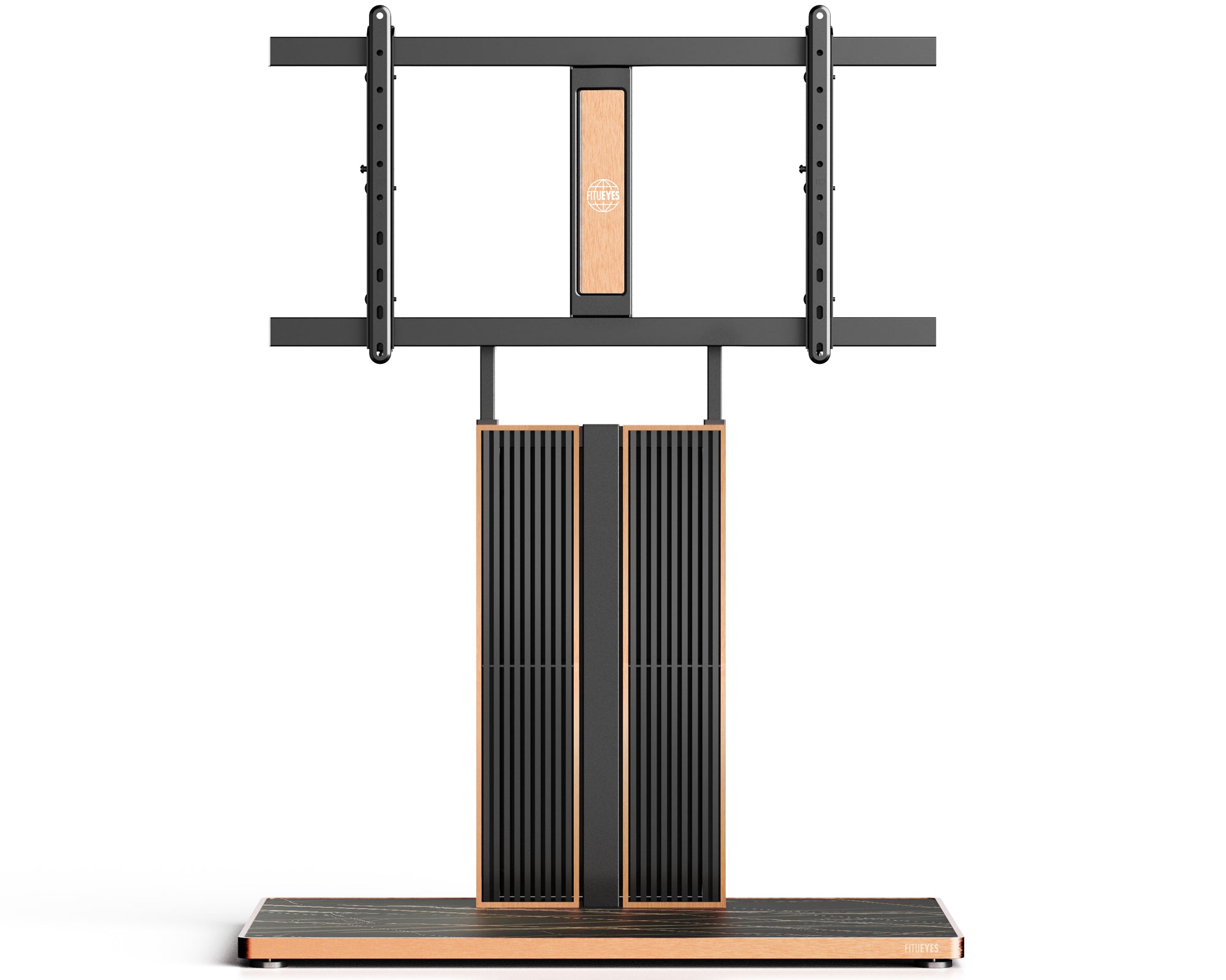 Cantor FT100 Support TV Sur Pied