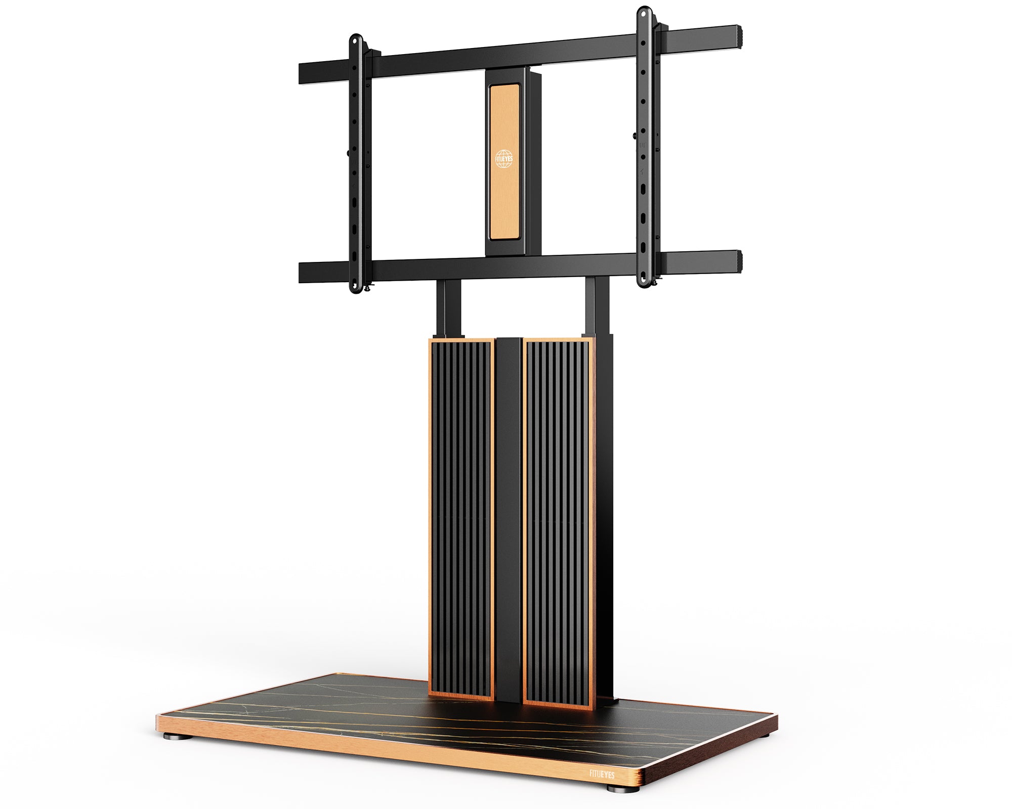 Cantor FT100 Support TV Sur Pied