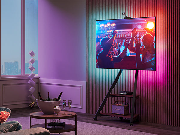Retroilluminazione TV LED