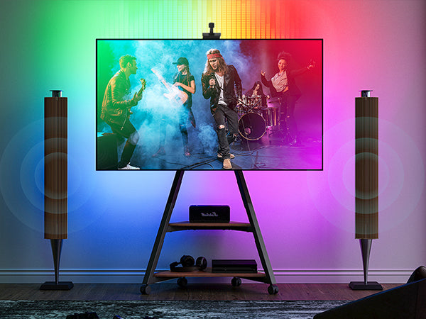Retroilluminazione TV LED