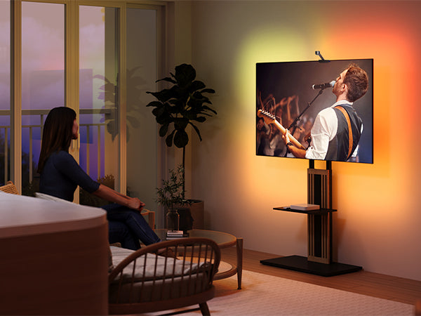 Retroilluminazione TV LED