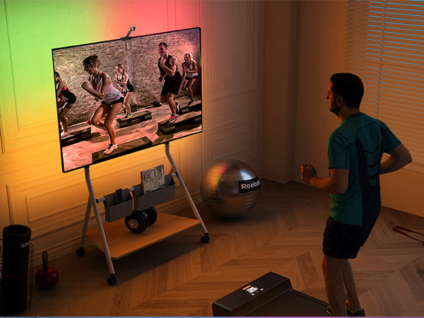 Retroilluminazione TV LED