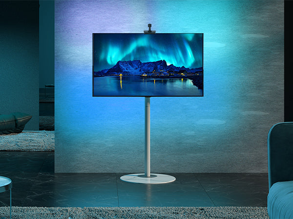Retroilluminazione TV LED