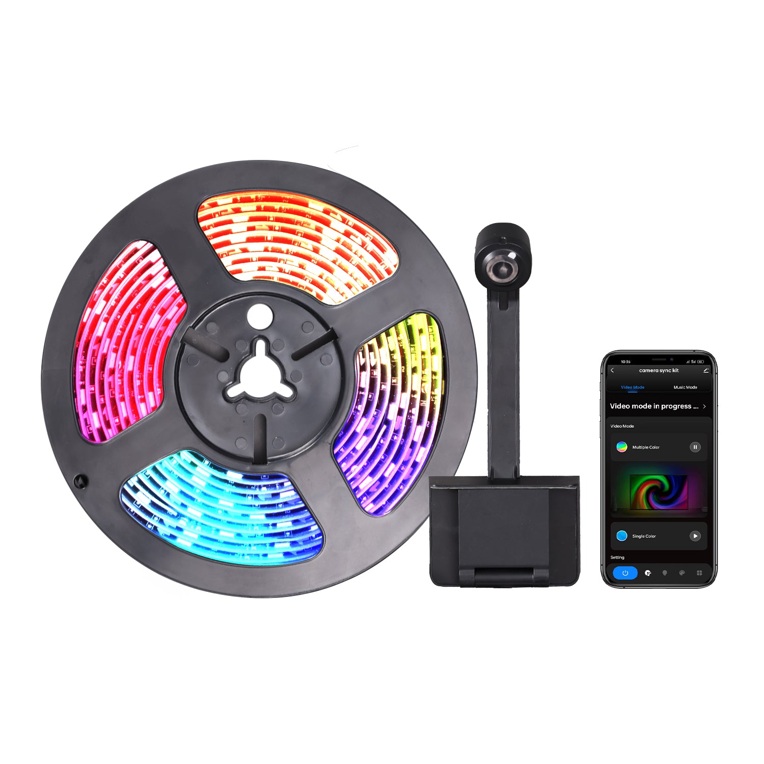 Retroilluminazione TV LED
