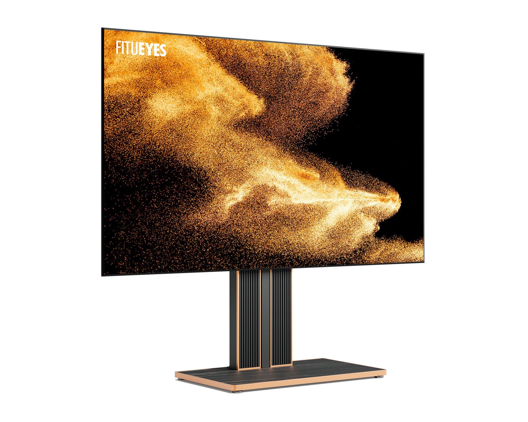 Cantor FT100 Support TV Sur Pied