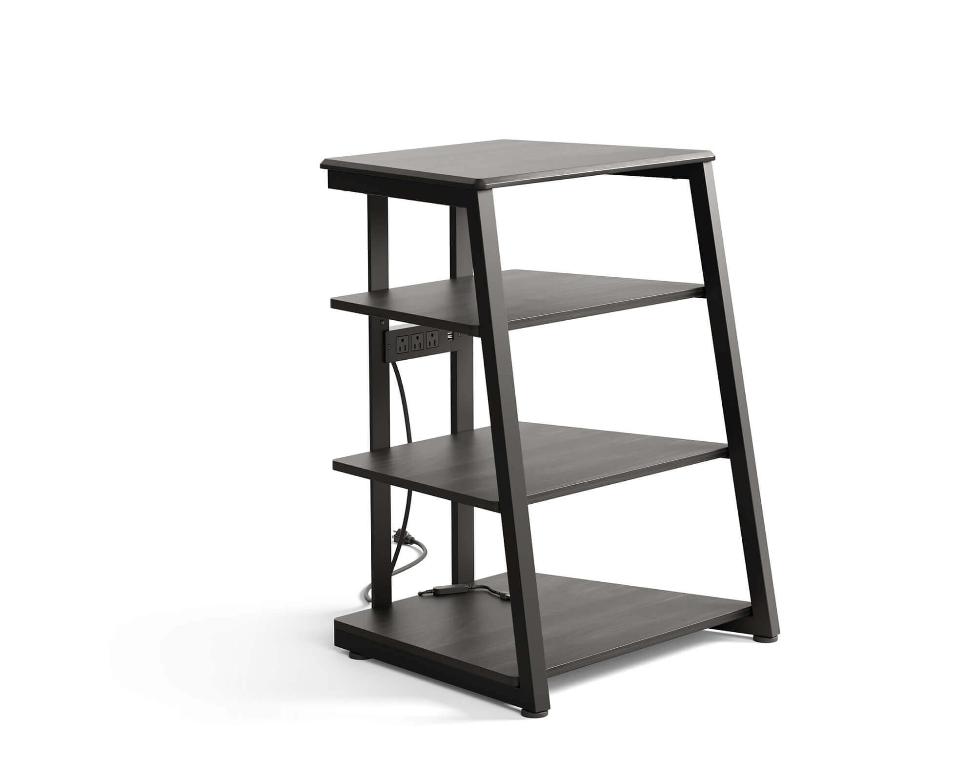 Eiffel V2 AS06 LED Mobile HIFI con presa