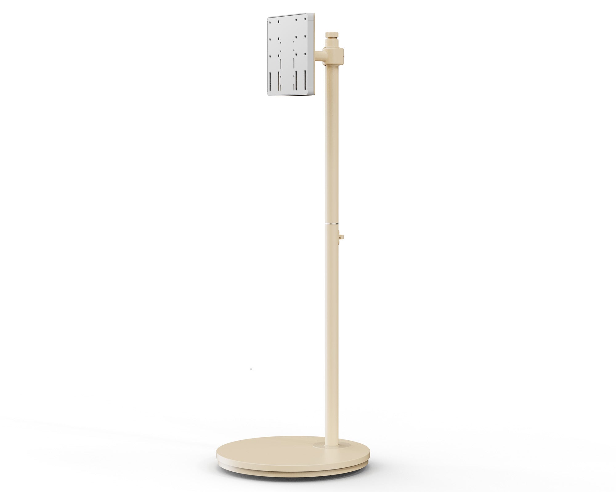 Master V2 PRO FT48 Supporto tv da terra con ruote