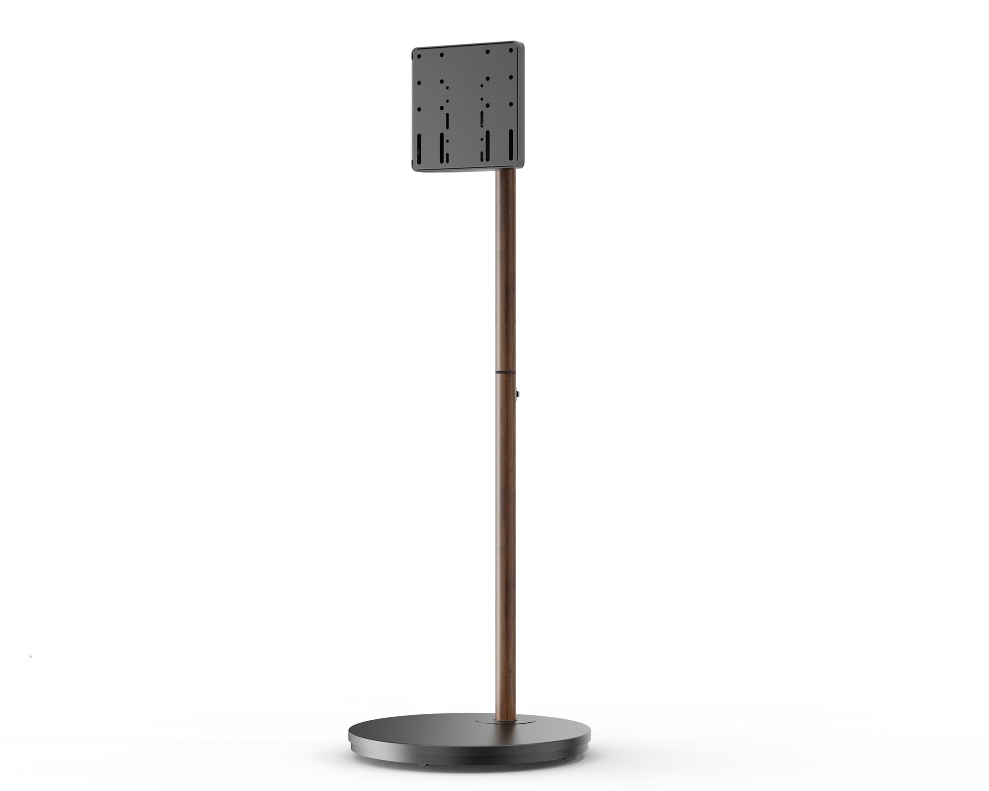 Master V2 PRO FT48 Floor TV Stand with Wheels