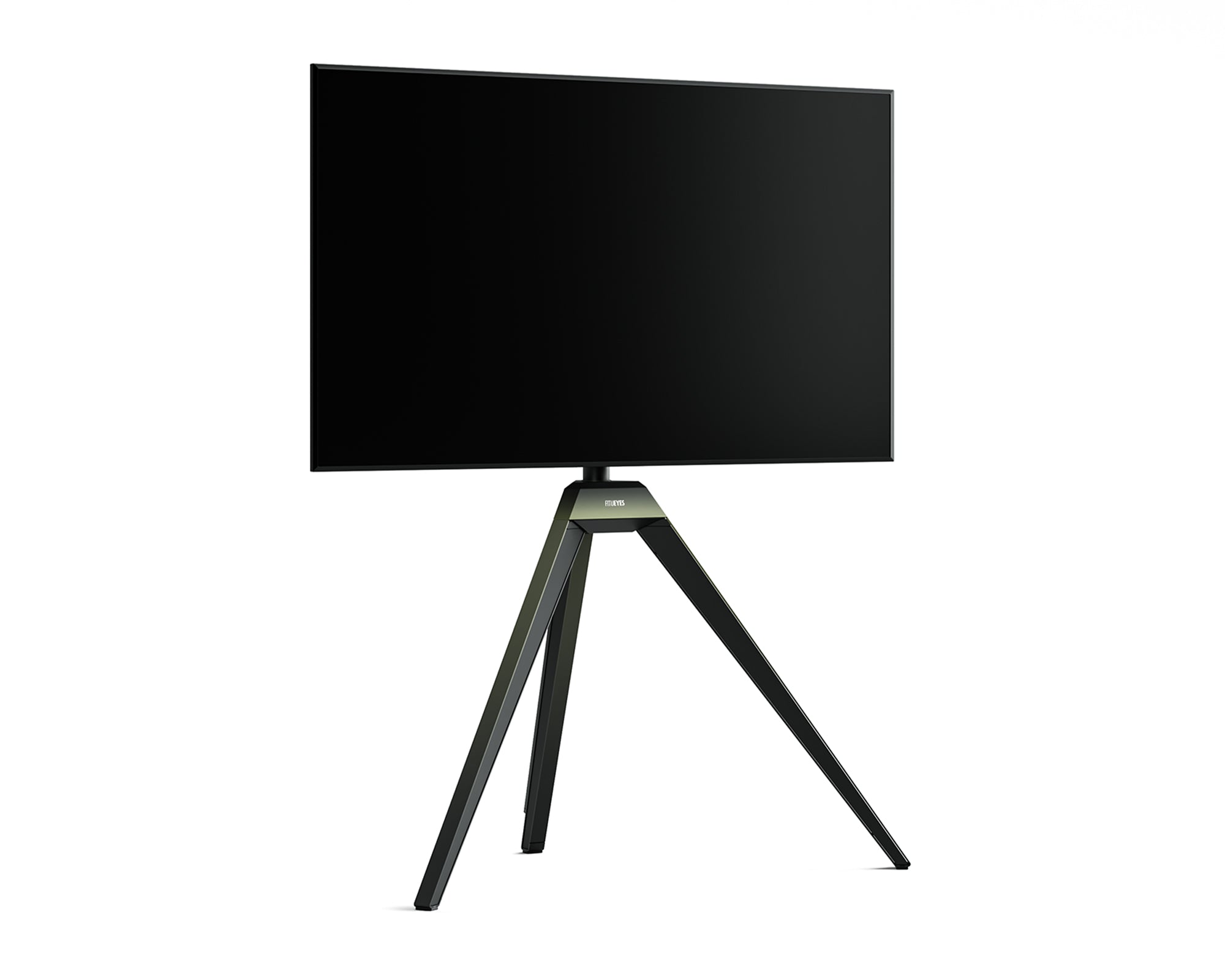 Picasso FT65  Soporte para TV Edición Navideña