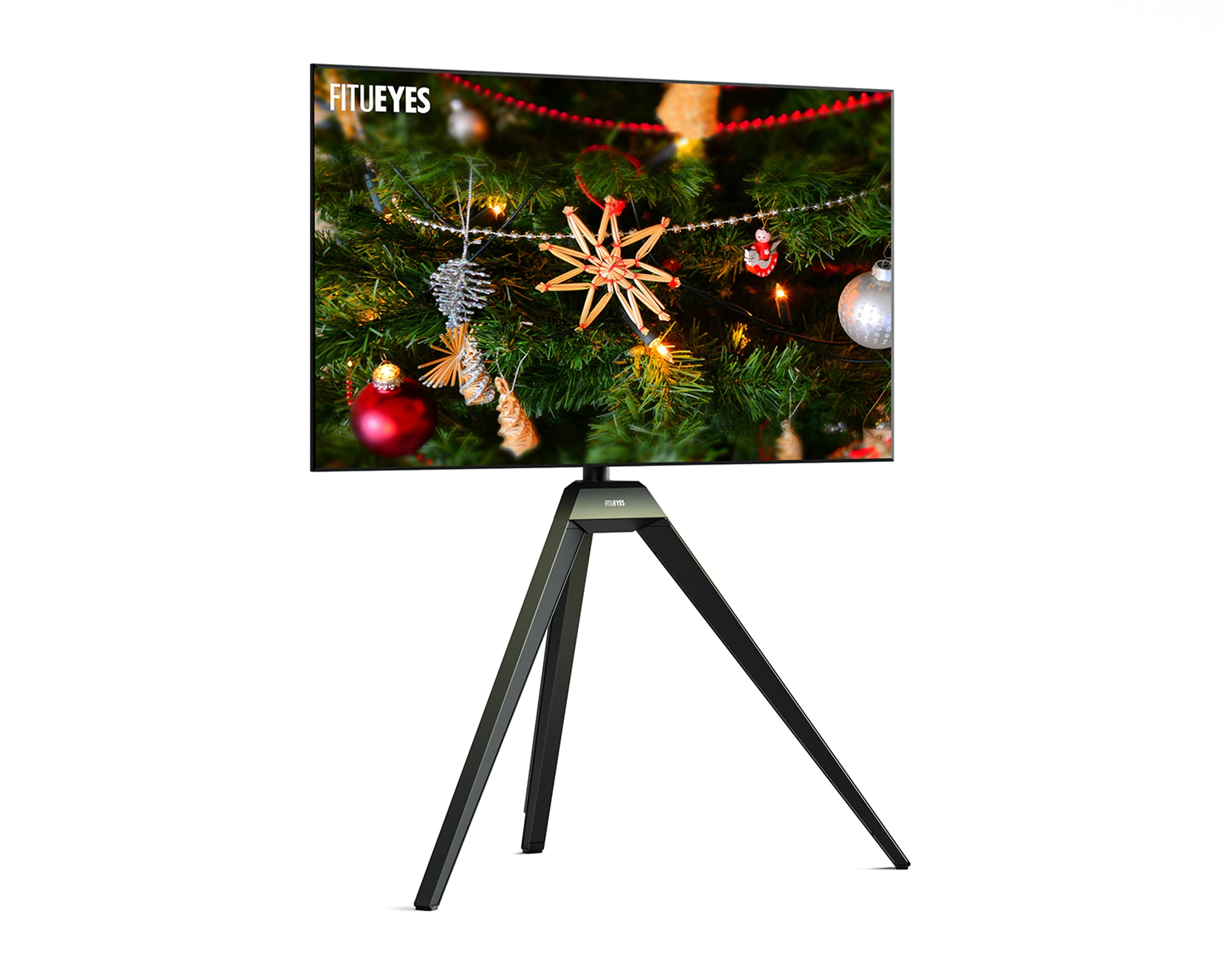 Picasso FT65 TV-standaard Speciale Kersteditie