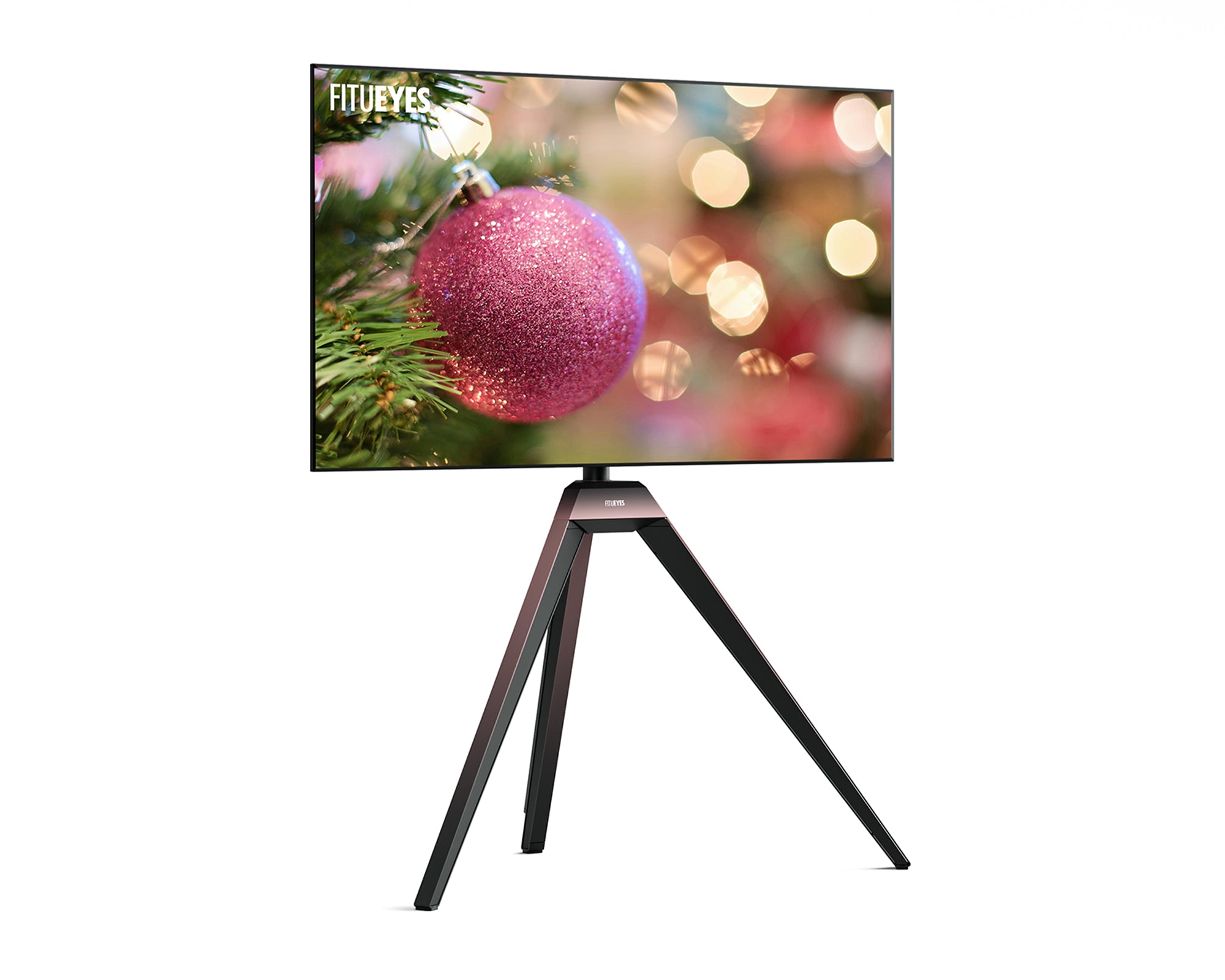Picasso FT65 TV-standaard Speciale Kersteditie
