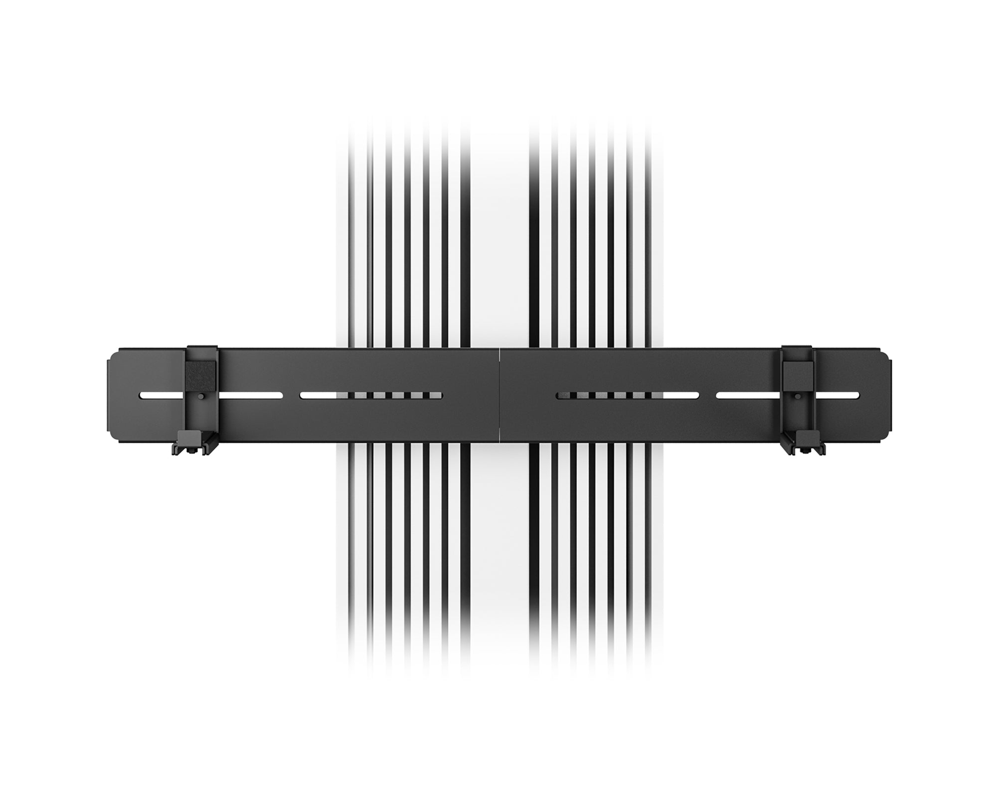 Zen/Cantor Soundbar Haltung
