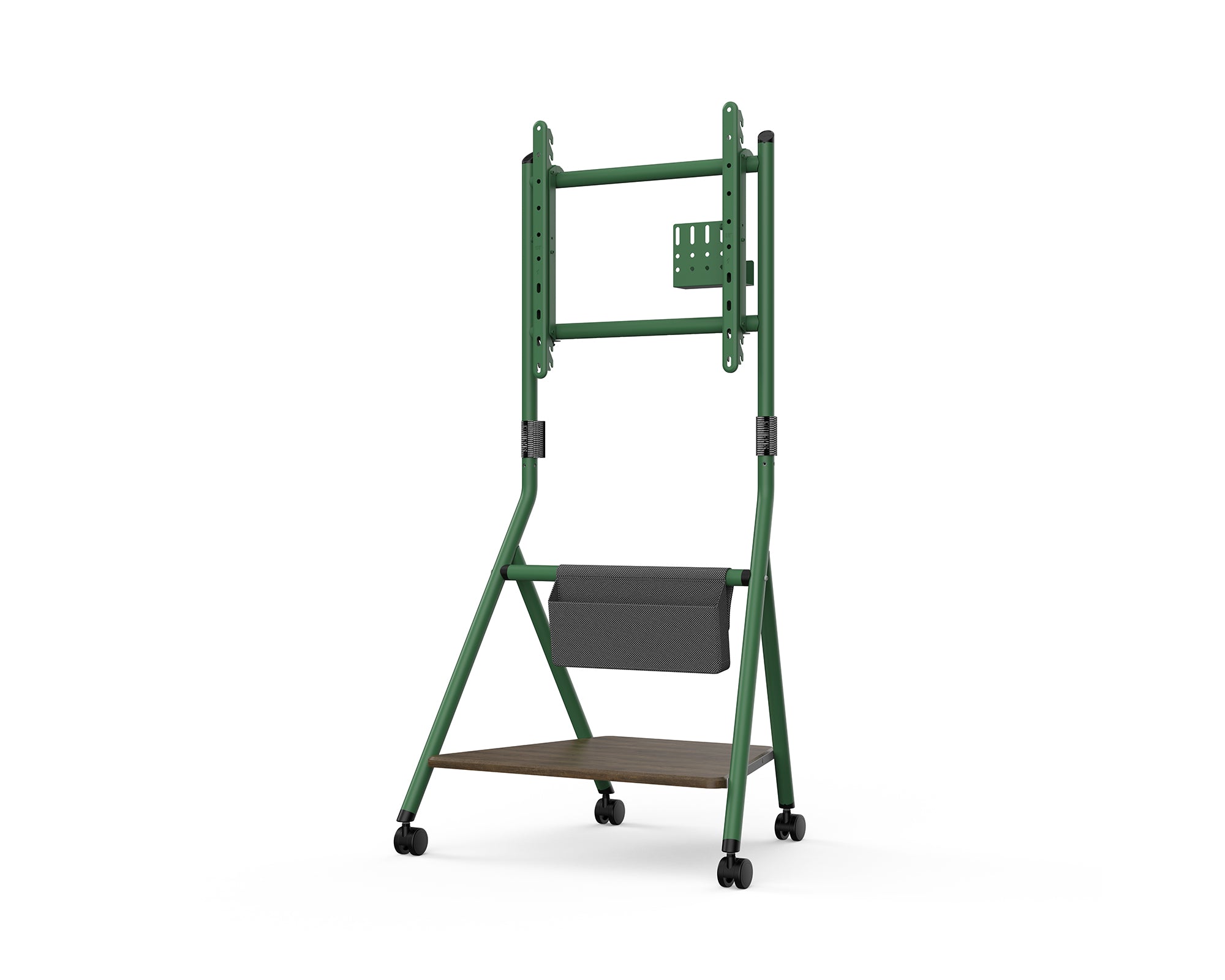 Collector TC65 TV-Ständer mit Rollen
