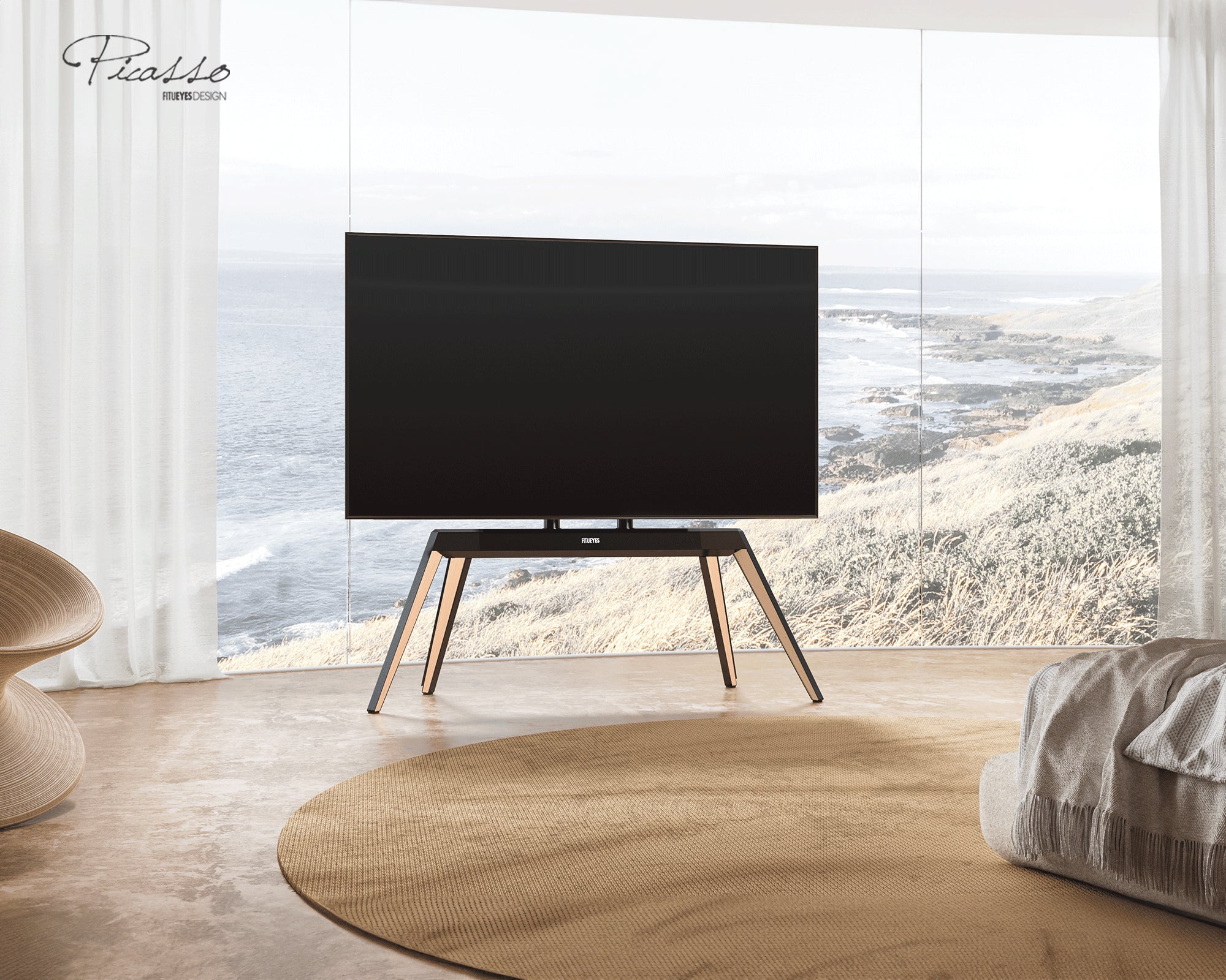 Picasso FT88 Soporte para TV