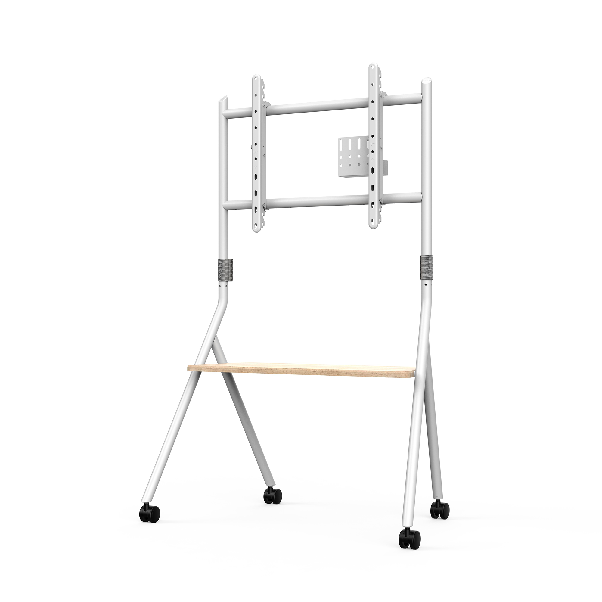 Collector TC78 Supporto tv da terra con ruote