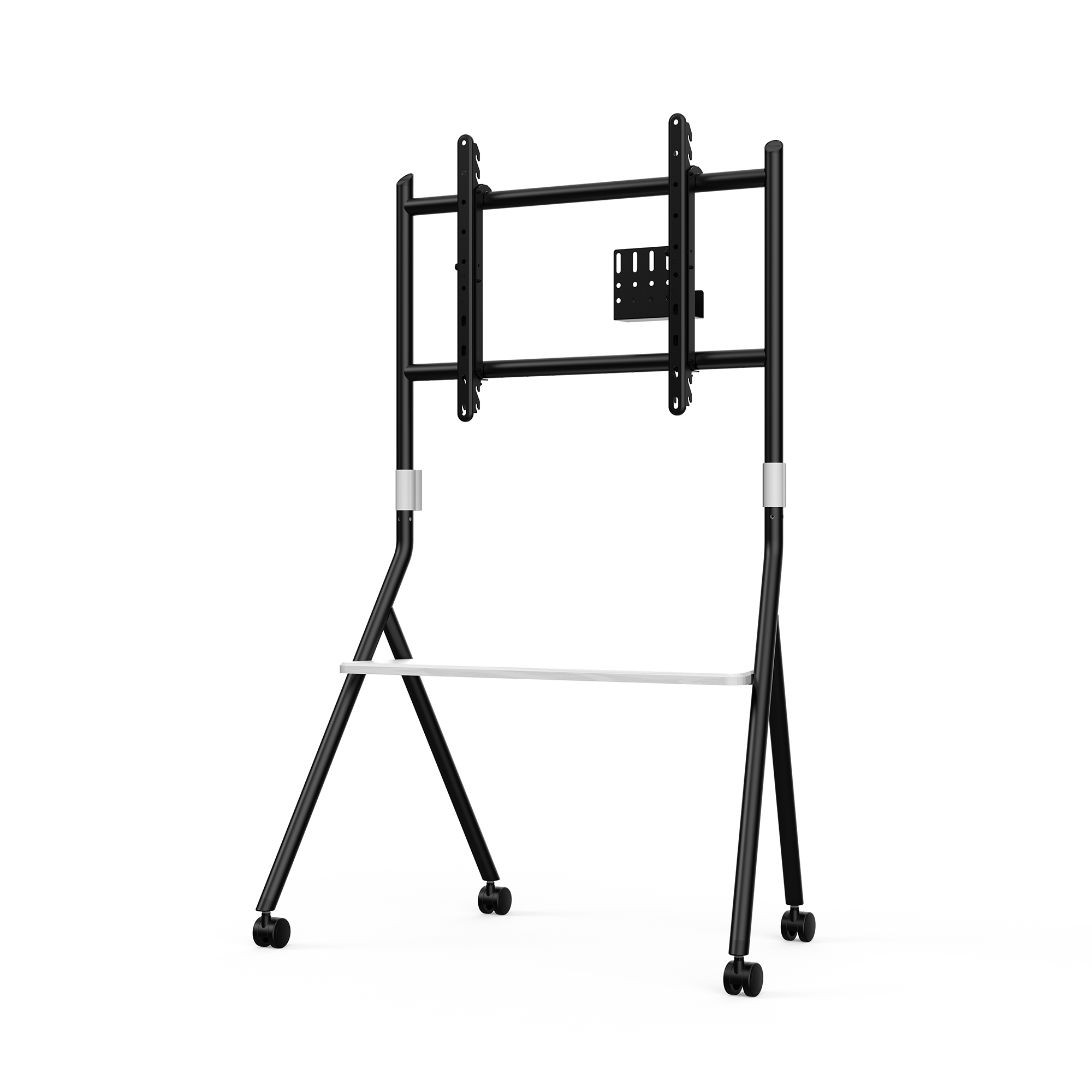 Collector TC78 Supporto tv da terra con ruote