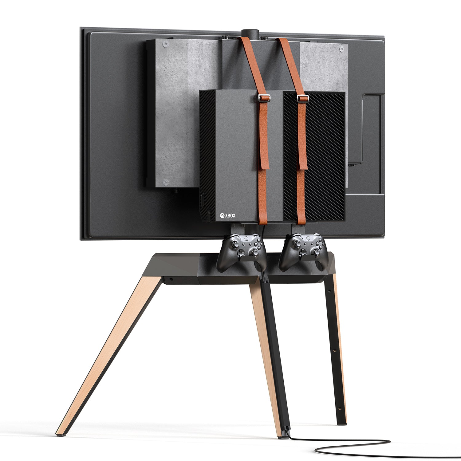 Picasso supporto per console di gioco/ dispositivi