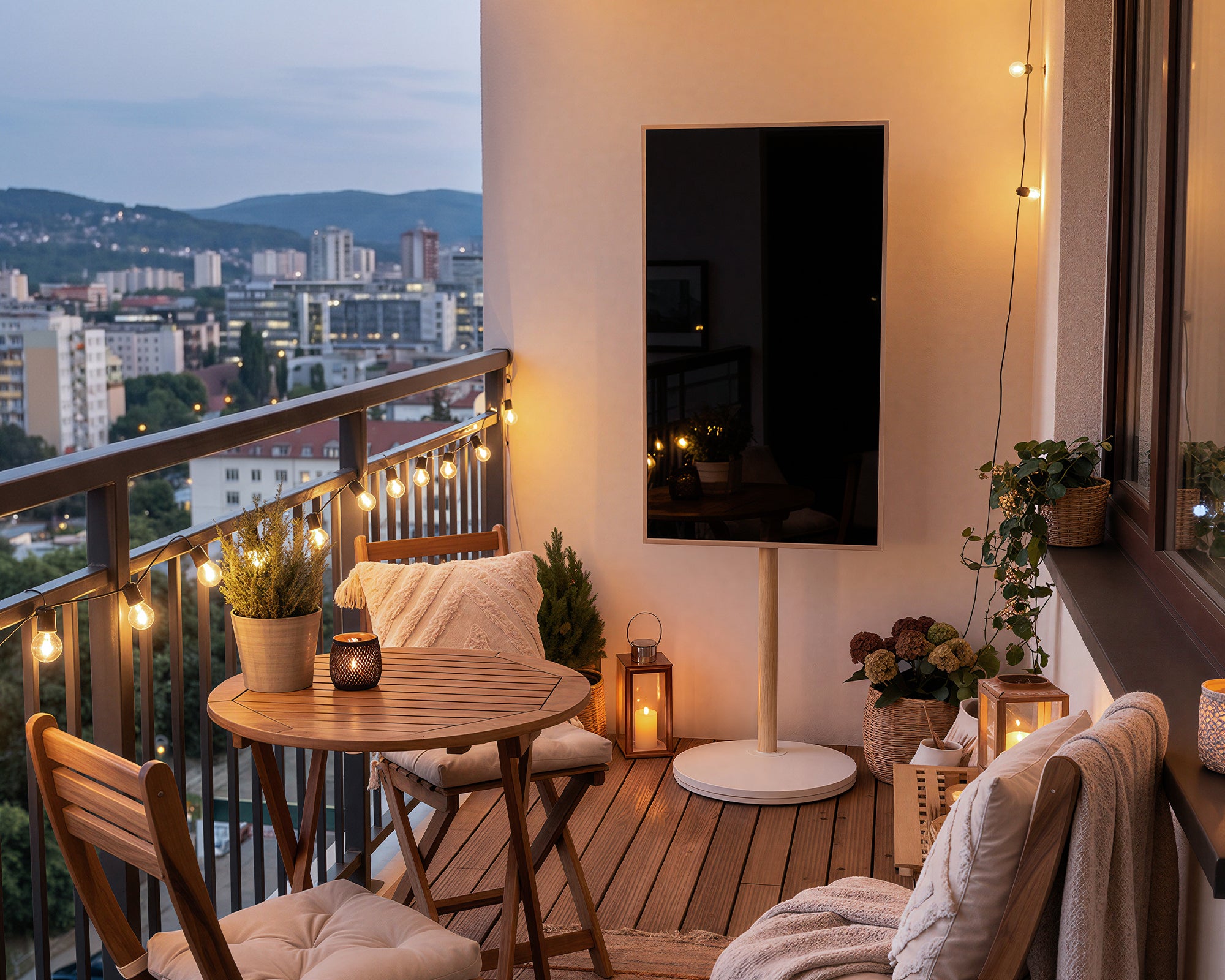 Balcone