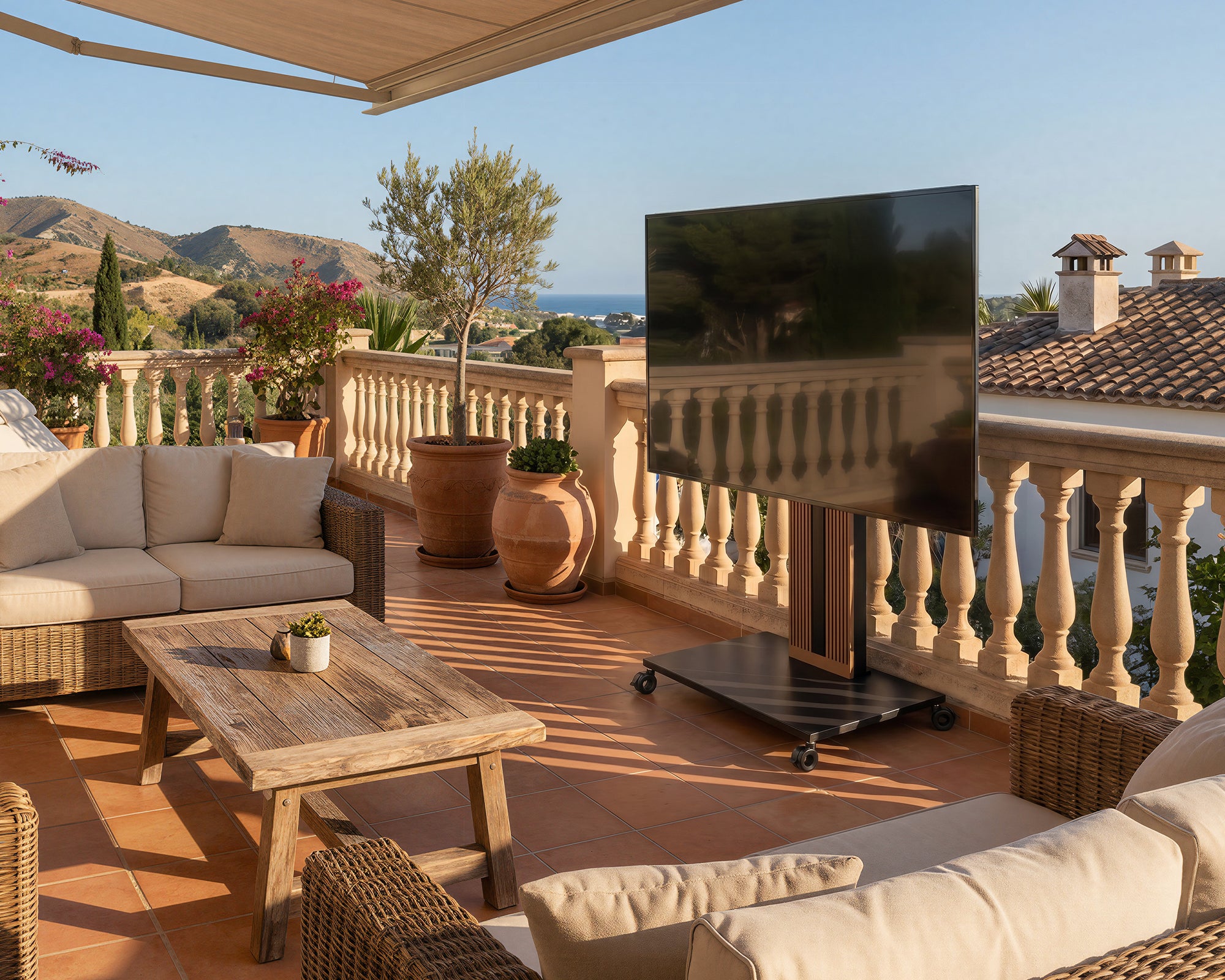 Terrazza