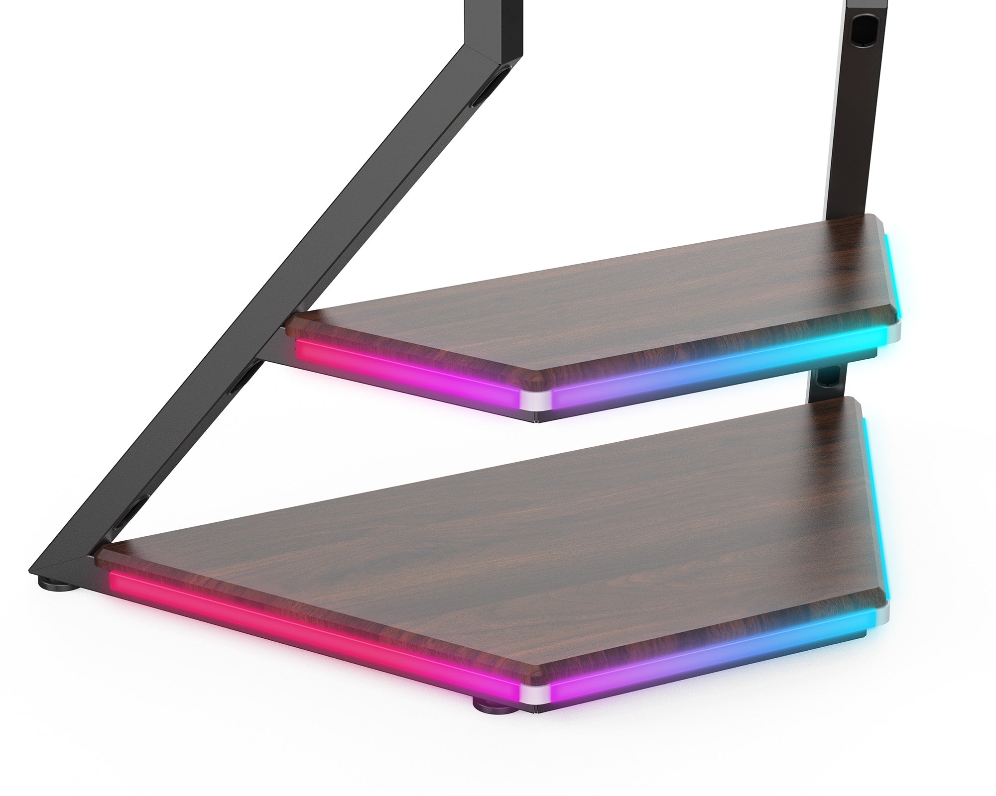 Ambient Lighting for Eiffel Series