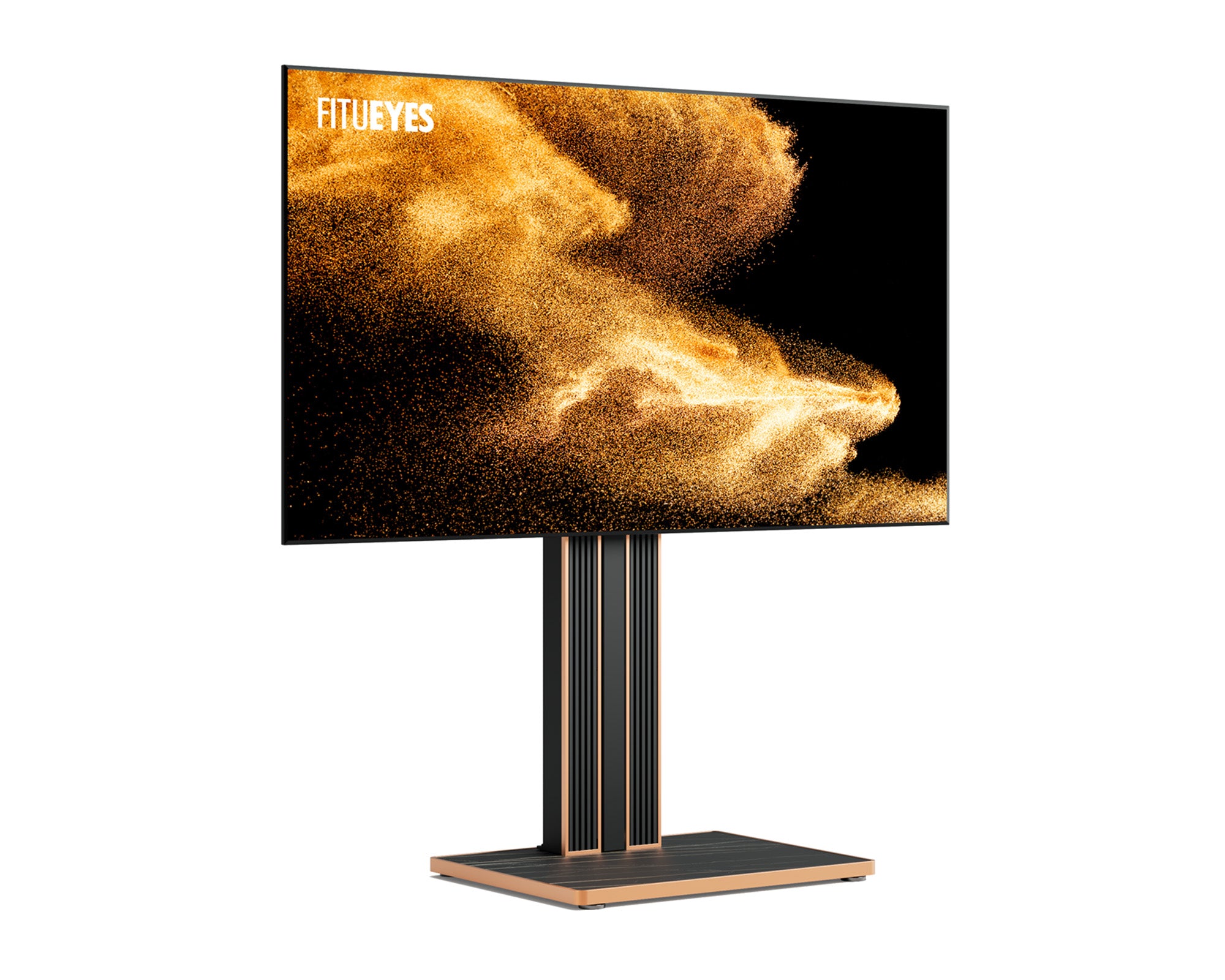 Cantor FT78 Supporto da terra per tv