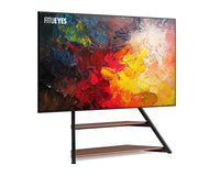 Eiffel FT100 Soporte para TV sobre Pie