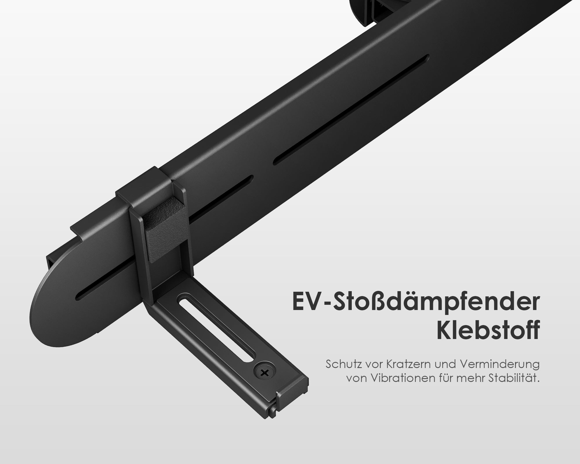 Master Soundbar Posizione