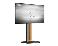 Zen FT65 Supporto da terra per tv