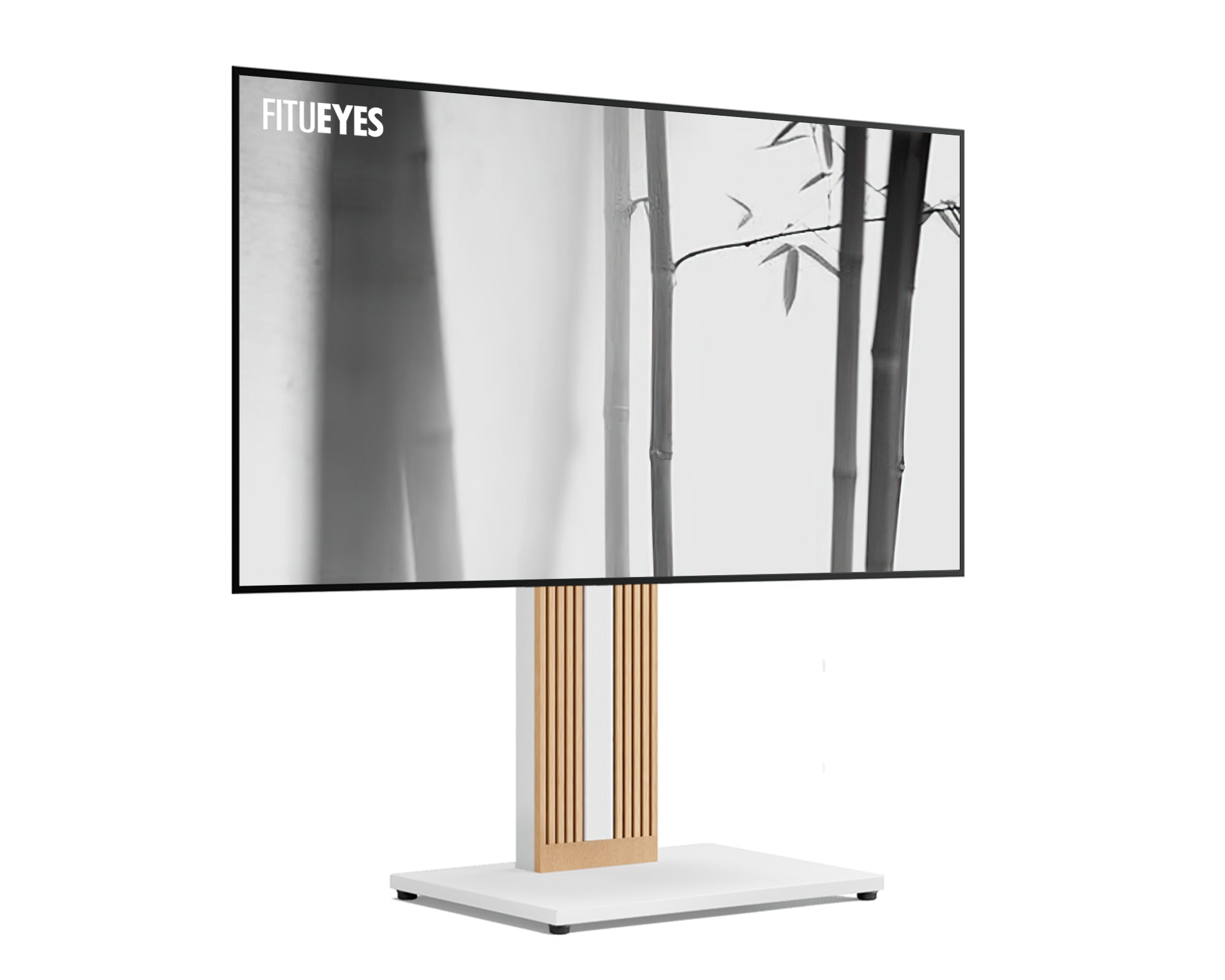 ZEN FT65 Niedriger TV-Ständer